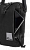 Сумка Jack Wolfskin Konya Bag Black - Фото 5 малая