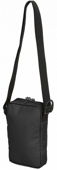 Сумка Jack Wolfskin Konya Bag Black - Фото 2 большая