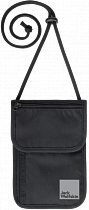 Сумка Jack Wolfskin Organizer Black