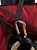 Сумка Klattermusen Urur 23 Burnt Russet Raven - Фото 7 малая