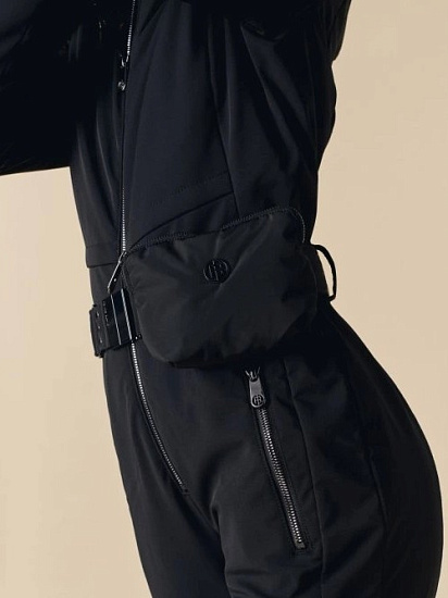 Сумка Poivre Blanc Pouci Black - Фото 2 большая