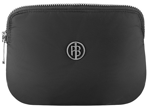 Сумка Poivre Blanc Pouci Black - Фото 1 большая