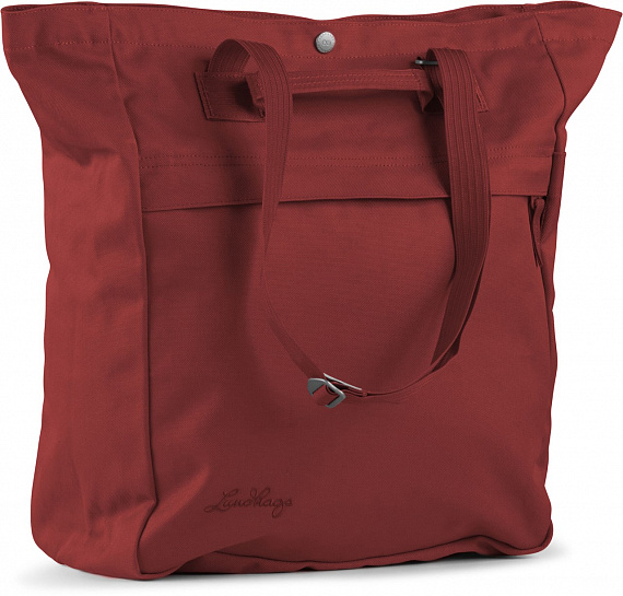 Сумка Lundhags Ymse 24 Dark Red - Фото 1 большая