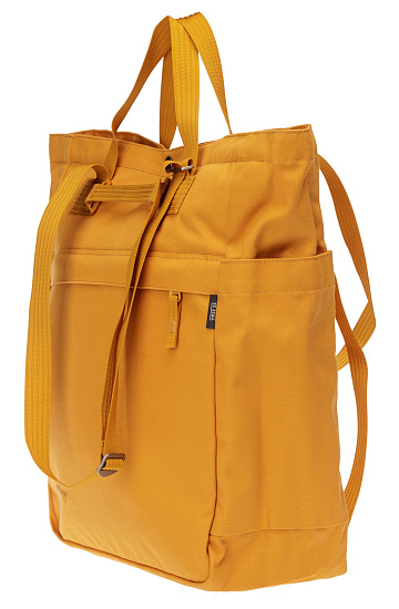 Сумка Lundhags Ymse 24 Gold - Фото 7 большая