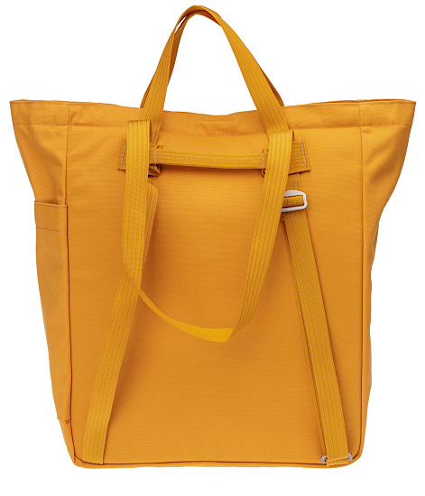 Сумка Lundhags Ymse 24 Gold - Фото 8 большая