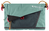 Сумка Klattermusen Hrid WP Accessory Bag 3L Jade Green