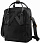 Сумка Fjallraven Kanken Sling Black - Фото 2 малая
