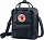 Сумка Fjallraven Kanken Sling Navy - Фото 1 малая