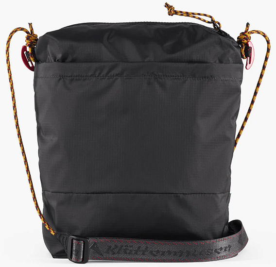 Сумка Klattermusen Algir Multislots Raven - Фото 2 большая