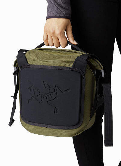 Сумка Arcteryx Arro 8 Realm - Фото 3 большая