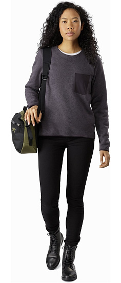 Сумка Arcteryx Arro 8 Realm - Фото 9 большая