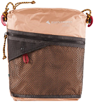 Сумка Klattermusen Algir Multislots Salmon