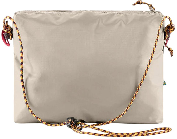 Сумка Klattermusen Algir Large Putty Grey - Фото 2 большая