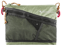 Сумка Klattermusen Algir Medium Sea Foam