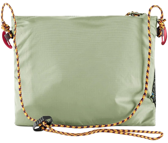 Сумка Klattermusen Algir Medium Sea Foam - Фото 2 большая