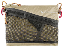 Сумка Klattermusen Algir Medium Putty Grey