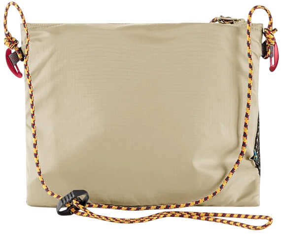 Сумка Klattermusen Algir Medium Putty Grey - Фото 2 большая