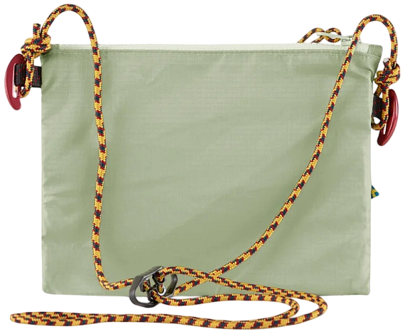 Сумка Klattermusen Algir Small Sea Foam - Фото 2 большая