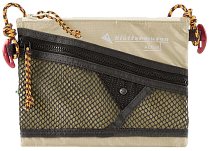 Сумка Klattermusen Algir Small Putty Grey