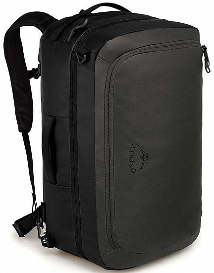 Сумка Osprey Transporter Carry-On 44 Black - Фото 1 большая