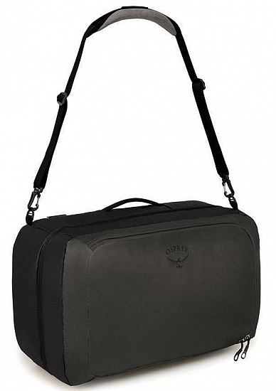 Сумка Osprey Transporter Carry-On 44 Black - Фото 4 большая