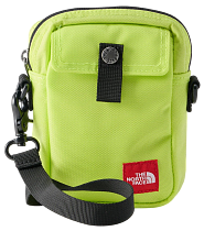 Сумка The North Face Tnf Red Box Small Carry Fizz Lime