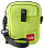 Сумка The North Face Tnf Red Box Small Carry Fizz Lime - Фото 1 малая