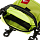 Сумка The North Face Tnf Red Box Small Carry Fizz Lime - Фото 3 малая