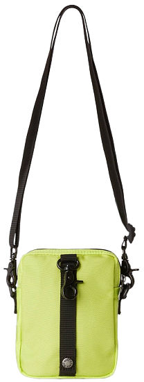 Сумка The North Face Tnf Red Box Small Carry Fizz Lime - Фото 4 большая