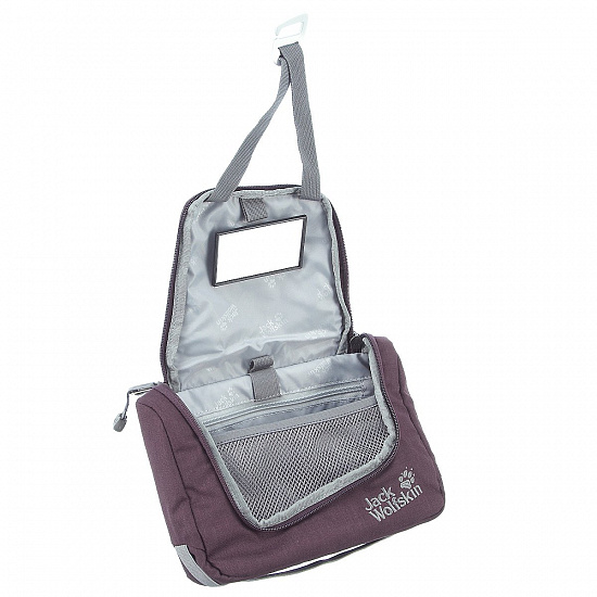 Сумка Jack Wolfskin  HARBOURFIELD Grapevine - Фото 2 большая