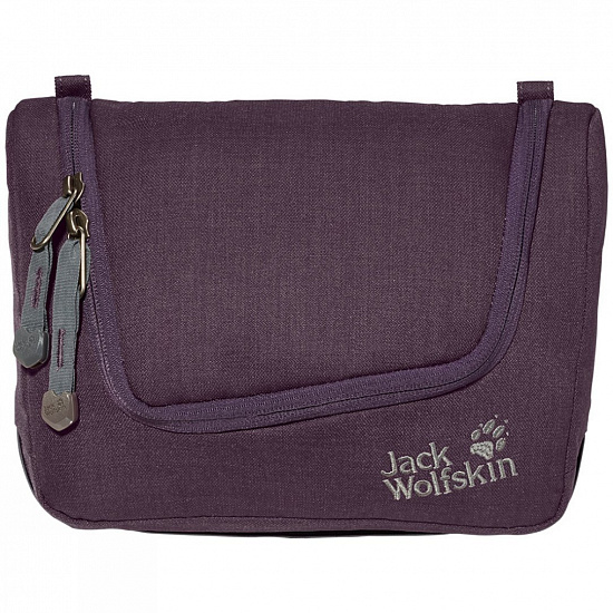 Сумка Jack Wolfskin  HARBOURFIELD Grapevine - Фото 1 большая