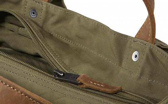 Сумка Fjallraven Totepack No.1 Small Acorn - Фото 5 большая