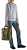 Сумка Fjallraven Totepack No.1 Small Dahlia - Фото 12 малая
