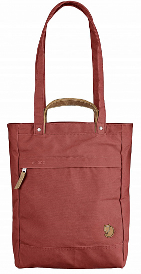Сумка Fjallraven Totepack No.1 Small Dahlia - Фото 1 большая