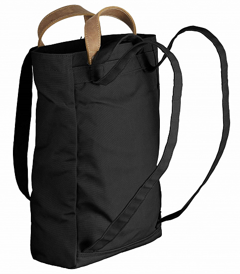 Сумка Fjallraven Totepack No.1 Small Dahlia - Фото 3 большая