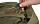 Сумка Fjallraven Totepack No.1 Small Frost Green - Фото 4 малая