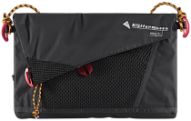 Сумка Klattermusen Hrid WP Accessory Bag 3L Raven