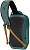 Сумка Osprey Quasar Sling Torrent Blue Heather - Фото 2 малая