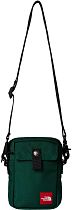 Сумка The North Face Red Box Small Carry Hunter Green