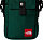 Сумка The North Face Red Box Small Carry Hunter Green - Фото 3 малая