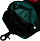 Сумка The North Face Red Box Small Carry Hunter Green - Фото 4 малая
