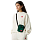 Сумка The North Face Red Box Small Carry Hunter Green - Фото 5 малая