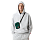 Сумка The North Face Red Box Small Carry Hunter Green - Фото 6 малая