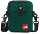 Сумка The North Face Red Box Small Carry Hunter Green - Фото 7 малая