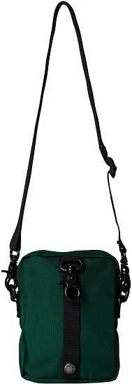 Сумка The North Face Red Box Small Carry Hunter Green - Фото 2 большая