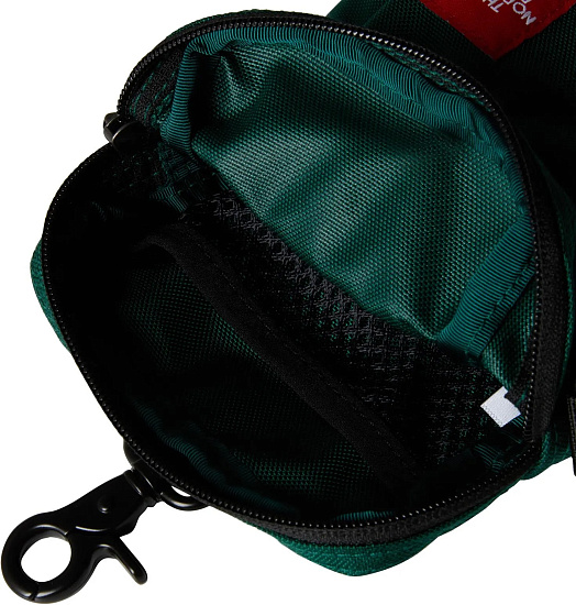Сумка The North Face Red Box Small Carry Hunter Green - Фото 4 большая