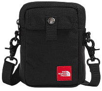 Сумка The North Face Red Box Small Carry TNF Black
