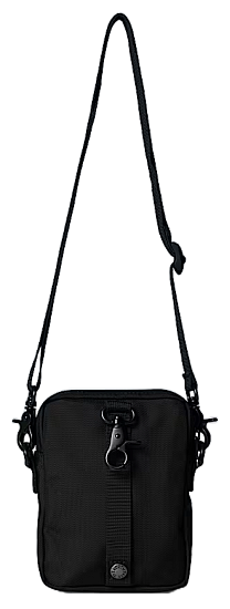 Сумка The North Face Red Box Small Carry TNF Black - Фото 2 большая