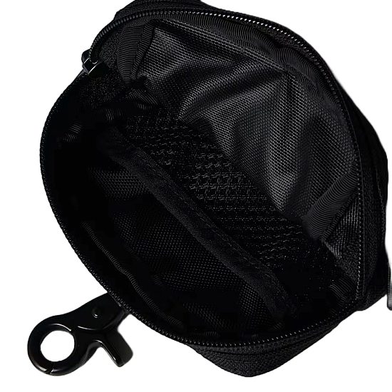 Сумка The North Face Red Box Small Carry TNF Black - Фото 4 большая