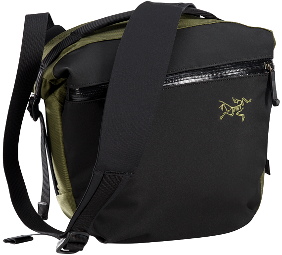 Сумка Arcteryx Arro 8 Wildwood - Фото 1 большая